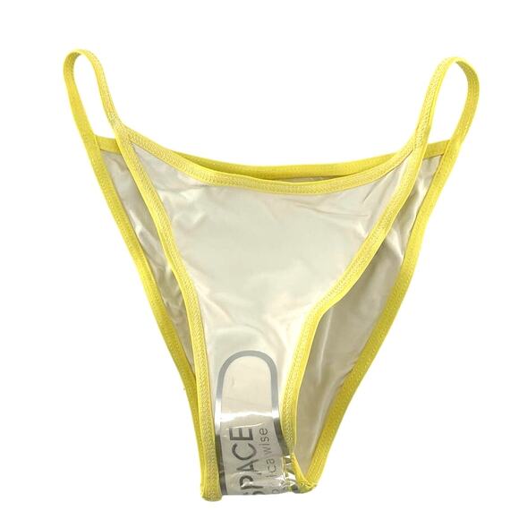 L*Space Tommy Bikini Bottom S - Picture 5 of 10